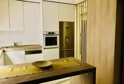 2 camere Valetta Residence - mobilat utilat lux - 3