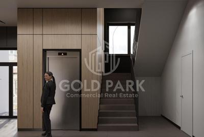 Spațiu comercial, de 75 mp, în Florești - 18