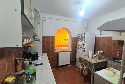 Apartament cu 3 camere decomandat în Central - 5