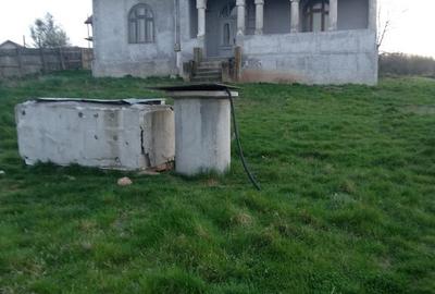 Oaza de liniste in Turceni - la casa - 2