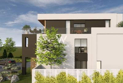 Apartament la Vila, 4 camere si gradina privata - 8