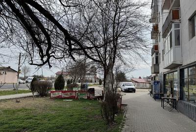 Spațiu comercial, în Baia - 2
