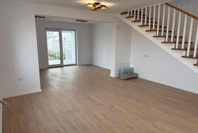 Comision 0! Duplex cu 4 camere, 118mpU, 270mpT, Bucovat-Remetea! - 17