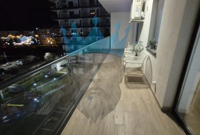 Apartament 2 Camere Vulcan Residence - 9