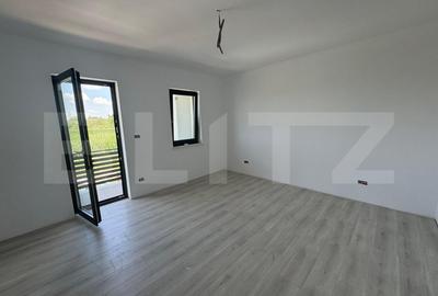 Casa individuala, la cheie, finisaje premium,  Radauti - 6