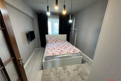 Apartament cu 3 camere decomandat, mobilat în Central - 9