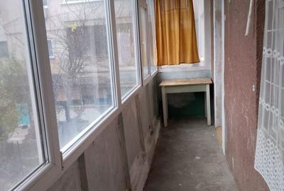 Garsonieră decomandată în Călărași - 8