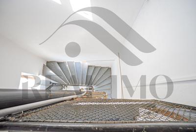 Casă individuală cu 63 camere cu Canalizare în P-ța Romană - 37