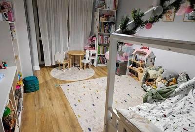 Octavian Goga-Nerva Traian vanzare apartament 3 camere-pret 263000 euro - 4