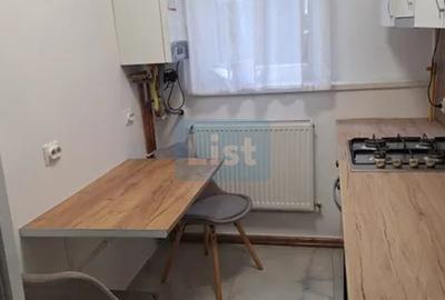 Apartament cu 2 camere semidecomandat în Horea - 4