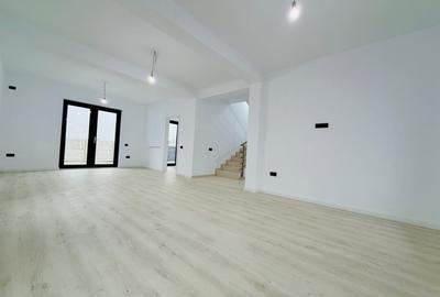 Casă individuală cu 5 camere cu Piscina în Berceni - 9