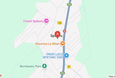 Casa p+1 spatioasa si bine compartimentata - 1
