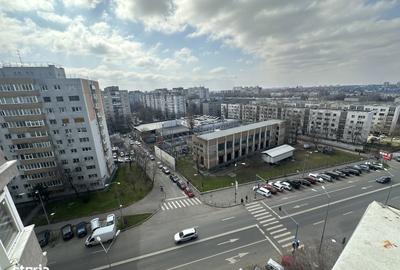 Apartament cu 2 camere decomandat, mobilat în Valea Ialomiței - 9