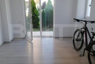 Inchiriere Ap 3 camere cu gradina si terasa, 2023, Tractorul, Coresi - 13