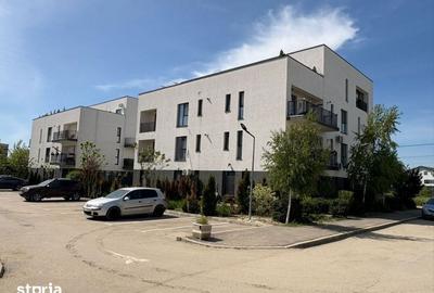 Apartament cu 2 camere în Central - 16