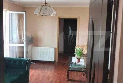 Apartament cu 2 camere semidecomandat în Central - 8