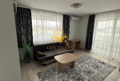 Apartament cu 2 camere decomandat, mobilat în Bună Ziua - 3