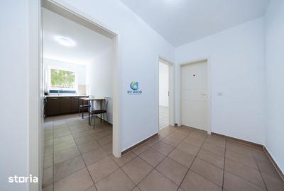 Apartament cu 2 camere decomandat, mobilat în Bartolomeu - 15
