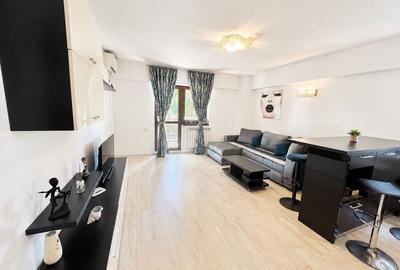 Apartament cu 2 camere decomandat în Central - 8