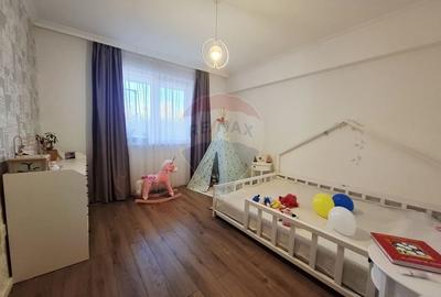 Apartament de inchiriat cu 3 camere - Calea Surii Mici - 3