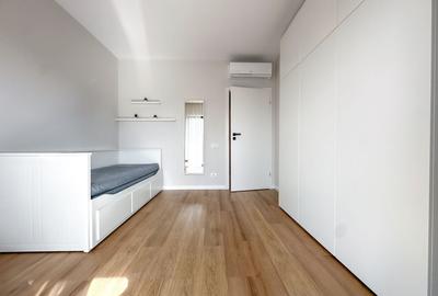 Apartament cu 3 camere decomandat, mobilat în Iancu Nicolae - 10