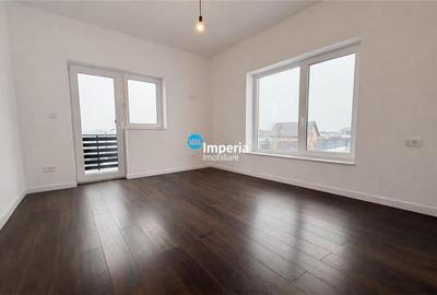 Vila moderna 4 camere, 165 mp, Teren 500 mp, Valea Adanca  str. Pepinerei - 8