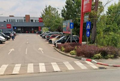 Teren Construcții intravilan de 13001 mp, în Pipera - 4