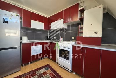 INVESTIȚIE SIGURĂ | PREȚ MINIM IN PIAȚĂ | 45 MP UTILI | AUTOGARĂ-MARAMUREȘULUI - 9