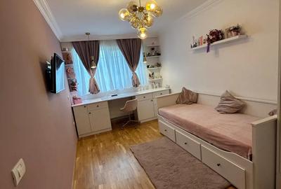 Vand apartament ! - 3