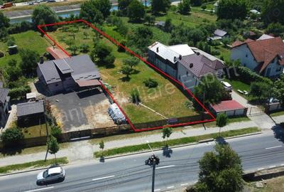 Teren de vanzare in Curtea de Arge? - 1