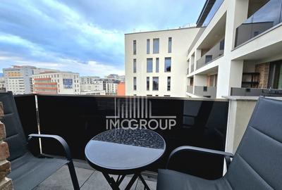 Apartament cu 2 camere semidecomandat, mobilat în Gheorgheni - 9