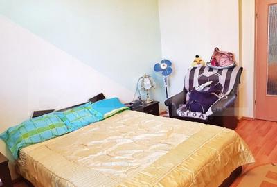 Apartament decomandat, 2 camere, 59 mp utili, Complex-Fabric - 2