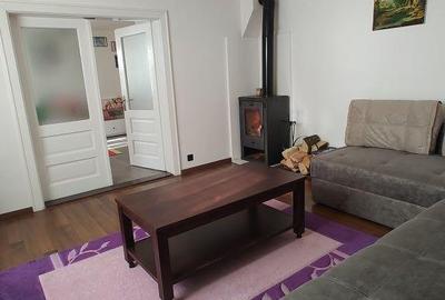 Casă cu 4 camere în Cristian - 2