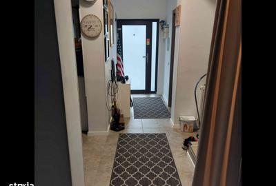 Casă cu 4 camere cu Teren 777 Mp în Brebu - 19