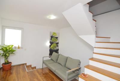 Casă cu 5 camere cu Teren 217 Mp în Bragadiru - 30