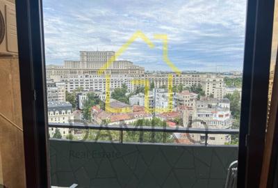 Apartament 2 camere Piata Natiunile Unite Spaiul Independentei Blvd.Unirii Izvor - 1