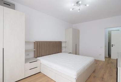 Apartament 3 camere | Aviatiei/Herastrau-Baneasa | Loc Parcare - 9