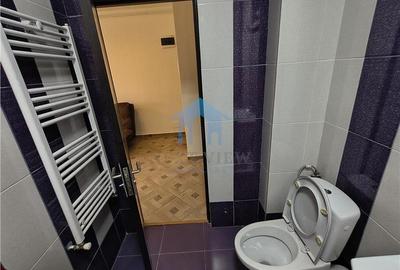 Apartament cu 2 camere decomandat în Între Lacuri - 8