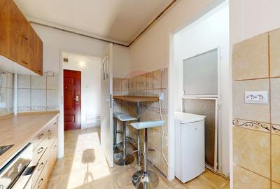 Apartament cu 2 camere semidecomandat, mobilat în Astra - 7