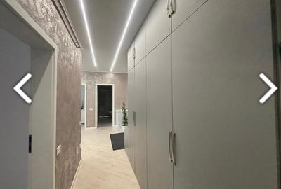 Apartament cu 4 camere decomandat, mobilat în Metalurgiei - 16