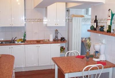 Apartament cu 3 camere decomandat, mobilat în Unirii - 10