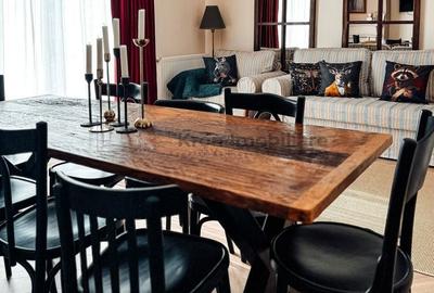 Casă cu 3 camere cu Teren 2854 Mp în Fundata - 9