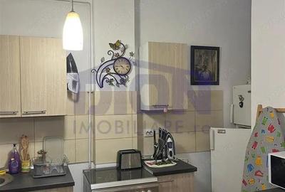 Apartament cu 2 camere în Unirii