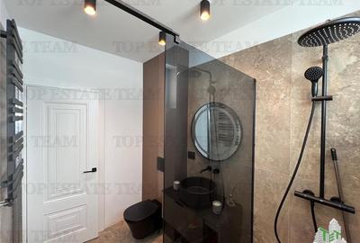 Casa individuala unde luxul este la el acasa, cu 5 camere si curte generoasa, to - 15