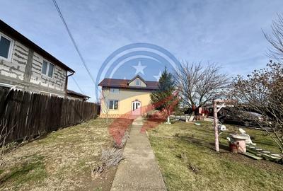 Casă individuală cu 4 camere cu Canalizare în Leu - 2