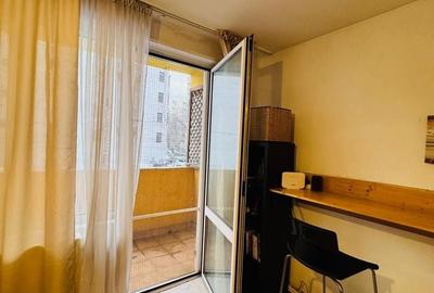 Apartament cu 2 camere semidecomandat în Timpuri Noi - 9