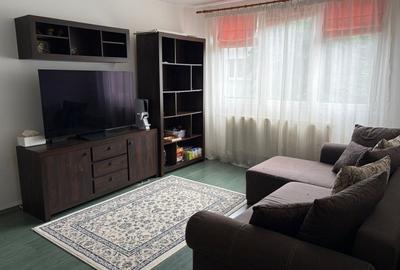 Apartament cu 3 camere semidecomandat, mobilat în Drumul Taberei - 7