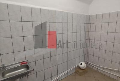 Spațiu comercial, de 142 mp, în Grivița - 7