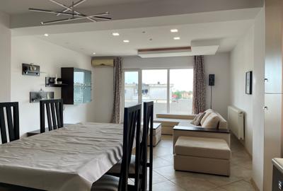 Apartament cu 3 camere în Eroilor - 2