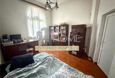 Casă individuală cu 4 camere cu Teren 285 Mp în Central - 5